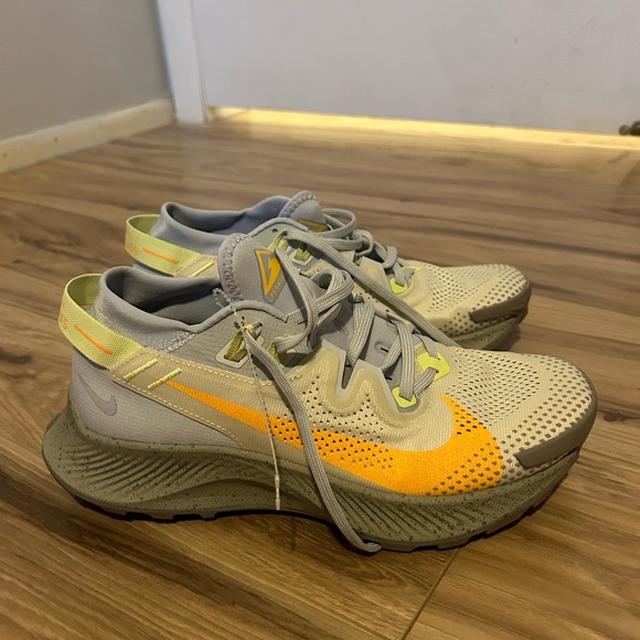 nike pegasus trail 2 running shoes - Picture 5 of 6